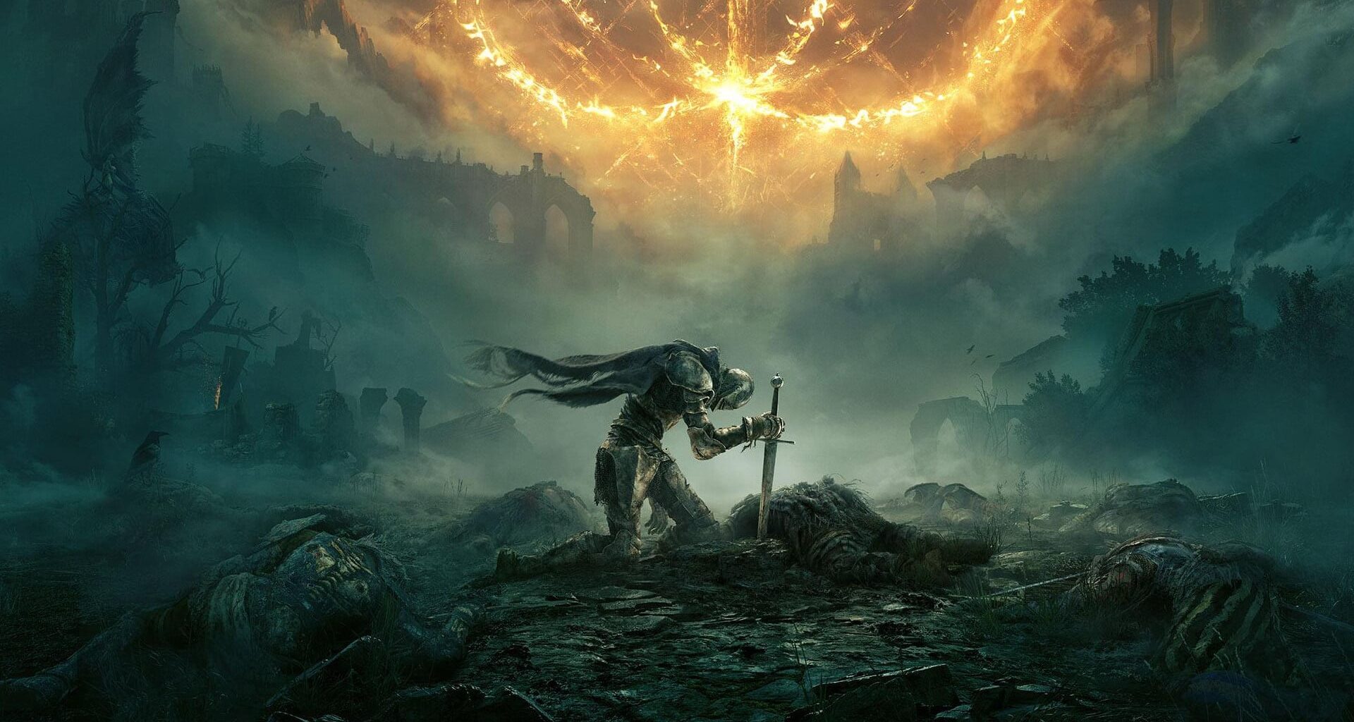 Elden Ring movie cast revealed, as it’s claimed A24 film has a budget ‘well over’ $100m