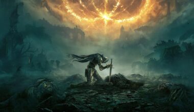 Elden Ring movie cast revealed, as it’s claimed A24 film has a budget ‘well over’ $100m