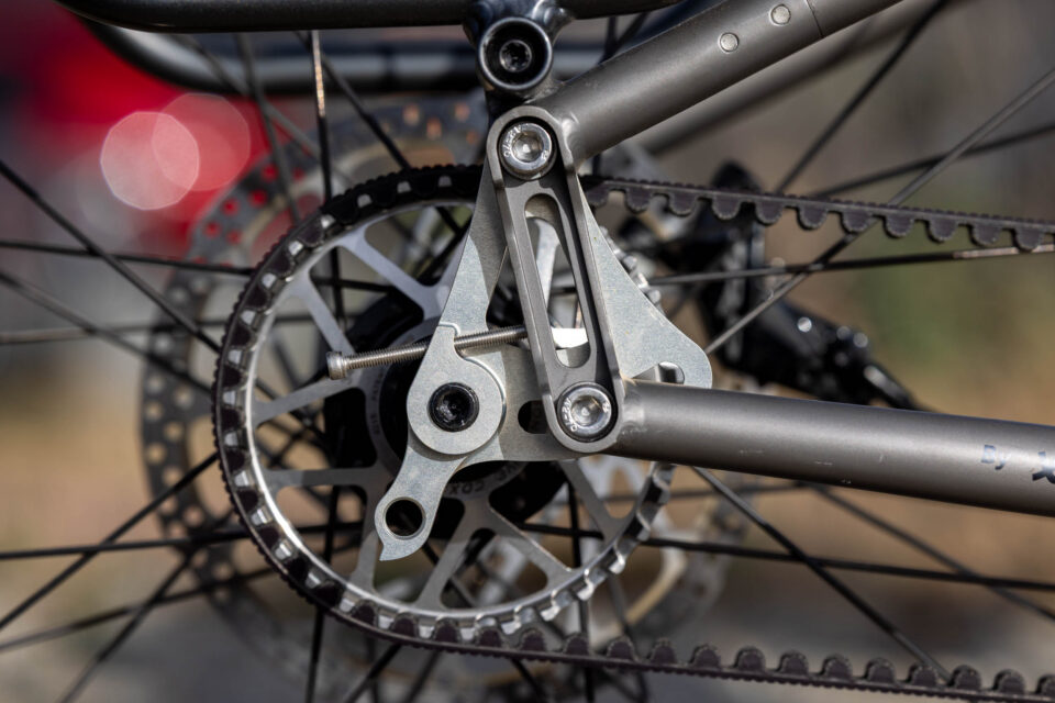 John and mira Xtracycle omnitierra