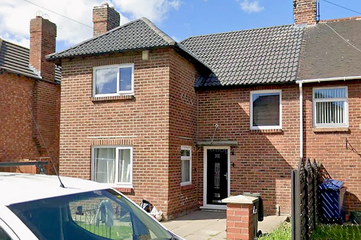 Three-month-old baby girl dies in suspected dog attack in Redcar