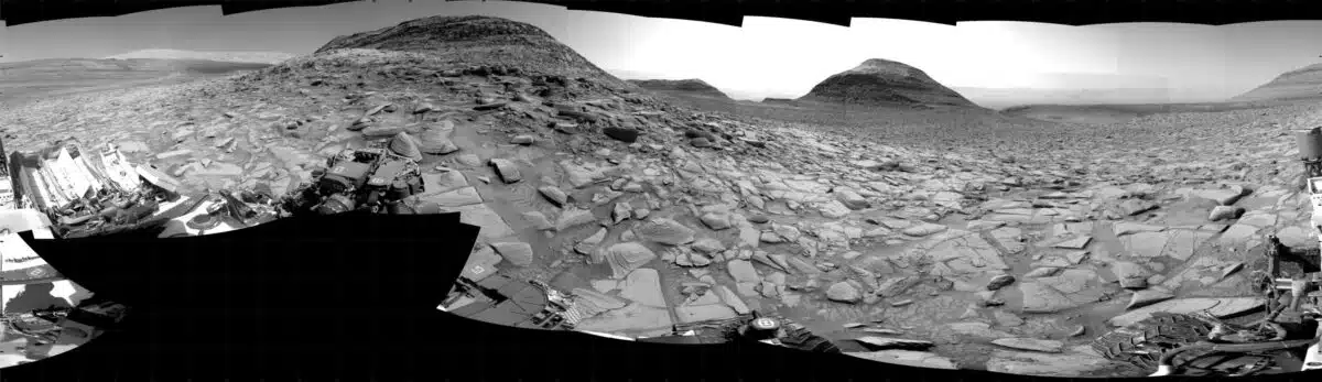 Serendipitous Discover 1