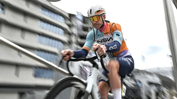 Seven Irish riders set for Paris-Roubaix men's, women's, U23s