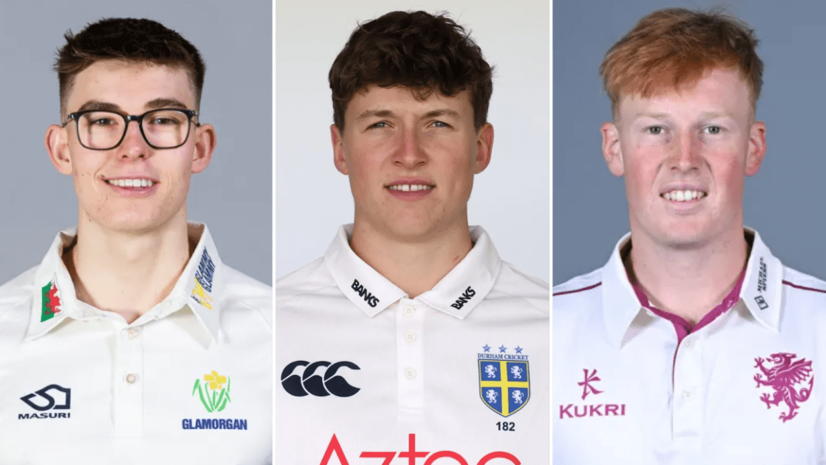 Seven options to replace Zak Crawley as England opener