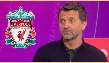 Tim Sherwood remains convinced that Liverpool will qualify for next season