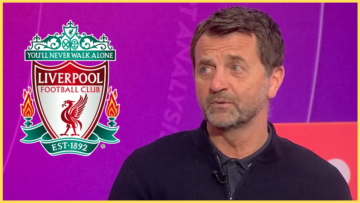 Tim Sherwood remains convinced that Liverpool will qualify for next season