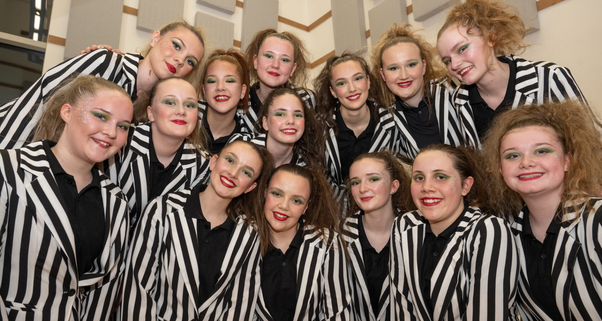 Inferno crowned best in show at Shetland’s Got Talent