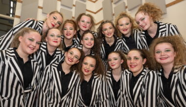 Inferno crowned best in show at Shetland’s Got Talent