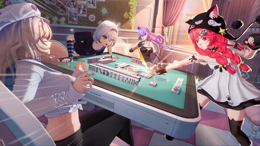 'Shimmer-Free 4K at a Silky-Smooth 60fps': Free Anime Open World Will Push PS5 Pro 2