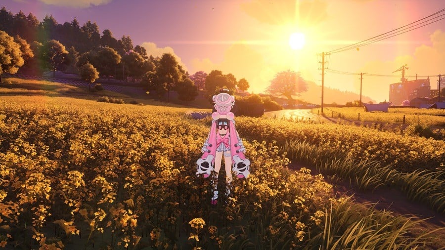 'Shimmer-Free 4K at a Silky-Smooth 60fps': Free Anime Open World Will Push PS5 Pro 3
