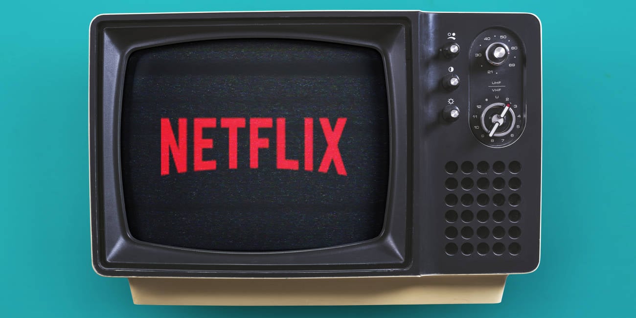 Now even Netflix has its own video AI • The Register