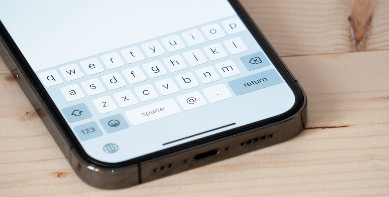 Czech diacritics and iPhone passwords: Don't get locked out in new update