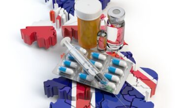 UK biotech could be bound for recovery, BIA report reveals