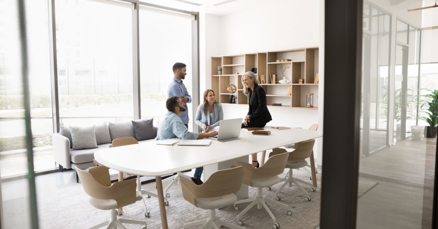 How to Become a Generous Leader