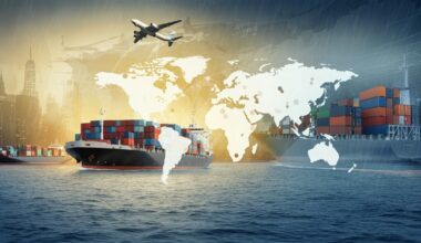 ICC UK to convene European business leaders in London amid global trade uncertainty