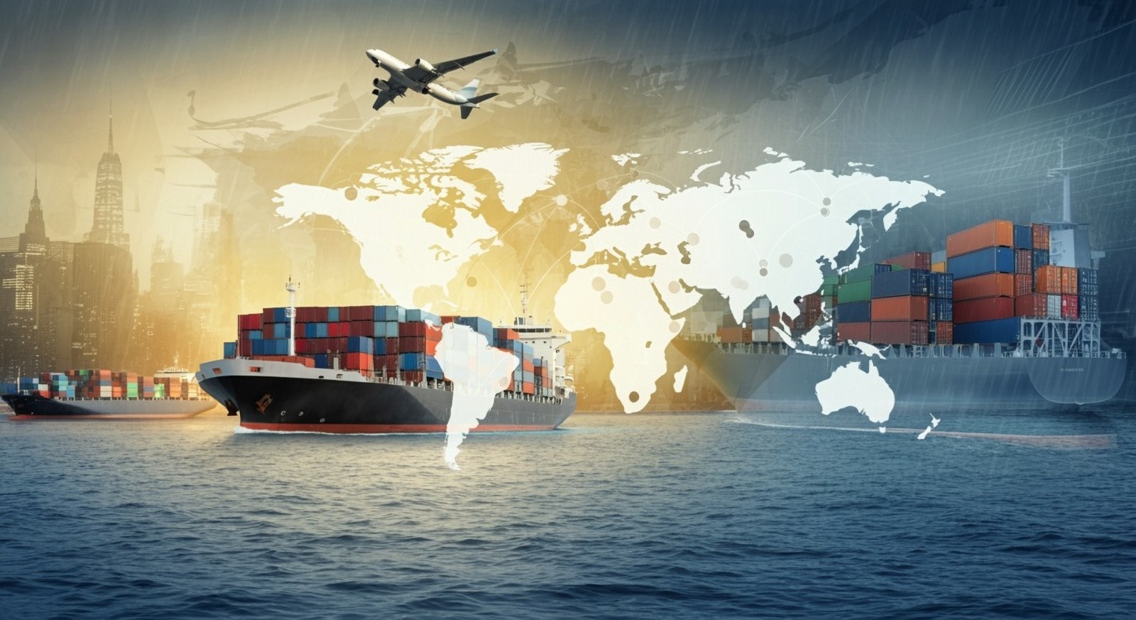 ICC UK to convene European business leaders in London amid global trade uncertainty