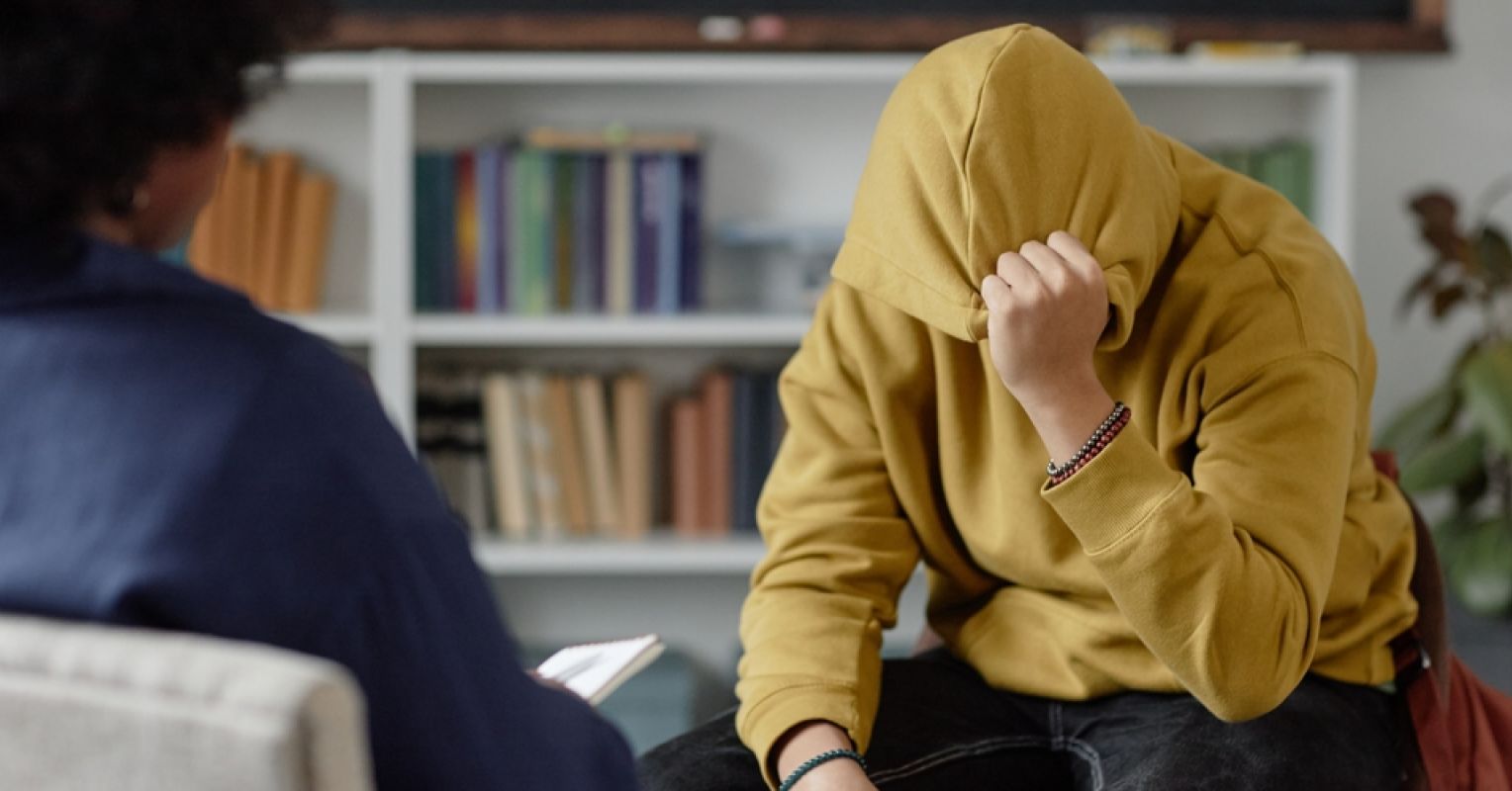 Shame Attacking: Overcoming a Lifetime of Social Anxiety