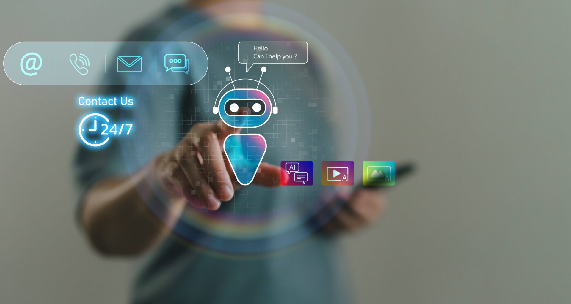 3 companies use AI to build wallets, homes, and games • The Register