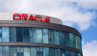 Oracle AI obsession could mean higher prices, worse support • The Register