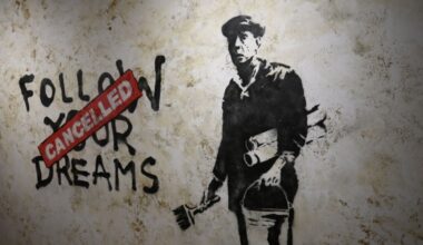 Should Artists Get to Stay Anonymous?