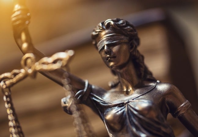 AI spread through law. Here's what happened next • The Register