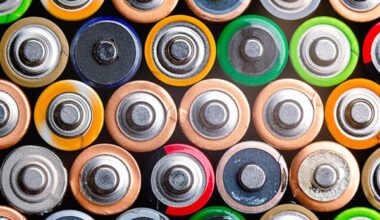 Solid-state battery discoveries could improve energy storage • The Register