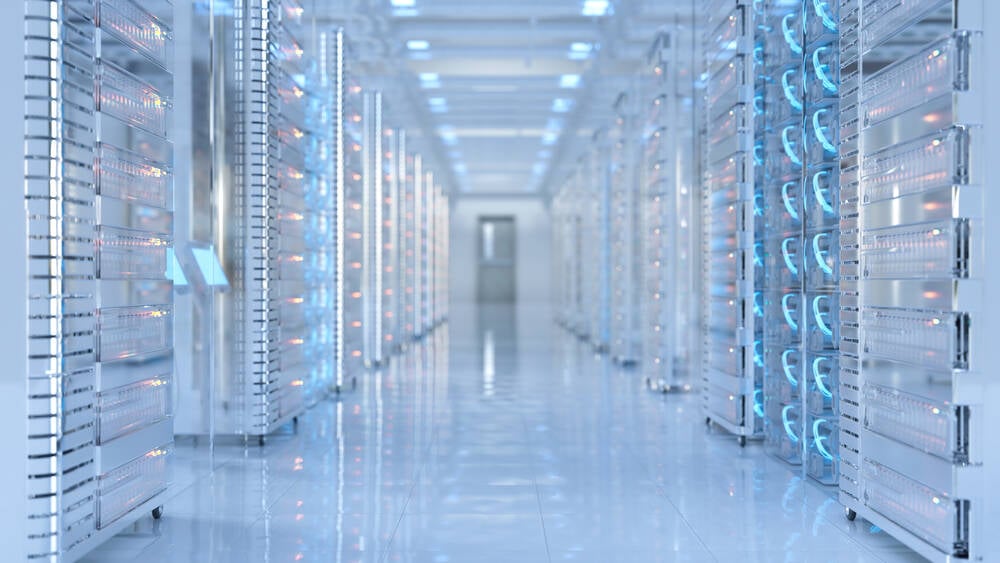 Core Scientific latest to jump crypto-to-AI bandwagon • The Register