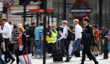 Drop in UK unemployment isn’t all it seems | snaps