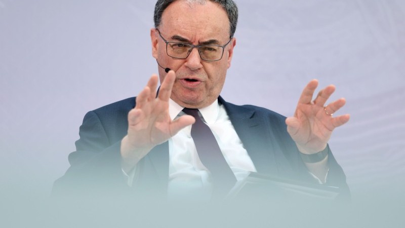 Bank of England likely to keep rates on hold as markets ramp up hike bets | articles