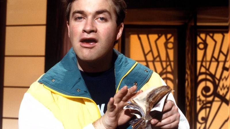 THINK Ahead: From ‘loads of money’ to no cash to splash | articles