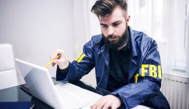 FBI says cybercrime losses hit record $20.87B in 2025 • The Register