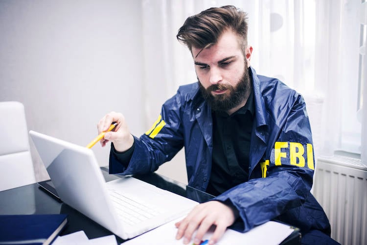 FBI says cybercrime losses hit record $20.87B in 2025 • The Register