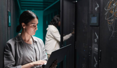 Networks not ready for the challenges of AI traffic • The Register