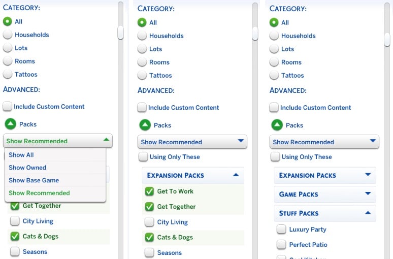 sims 4 update april 16 screens 1