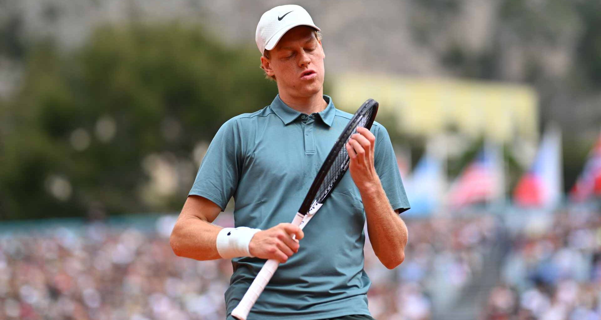 Jannik Sinner boasts the longest run of consecutive sets won (37) at ATP Masters 1000 level.