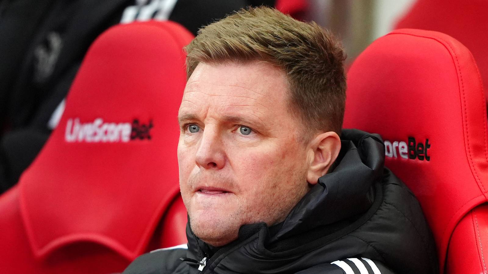 Newcastle Make Contact to Sign Tottenham Star Romero as Shock Clause Emerges