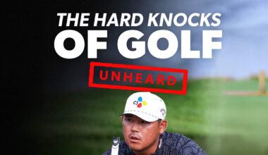 PGA TOUR releases first installment of 'Chasing Sunday: Unheard' series