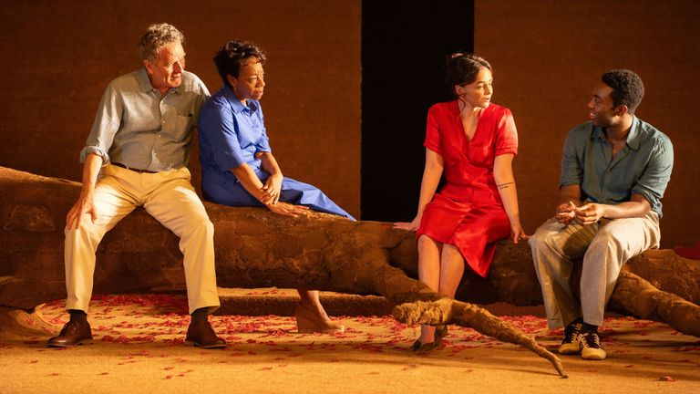 Pic: Jan Versweyveld