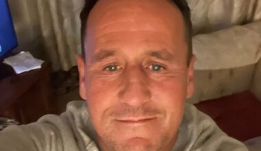 Tributes have been paid to Liam Green. Pic: South Yorkshire Police