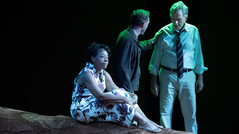 Pic: Jan Versweyveld