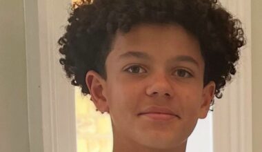 Noah Campbell. Pic: Bedfordshire Police/PA