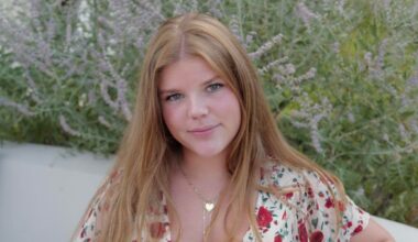 Orla Wates. Pic: Famly handout