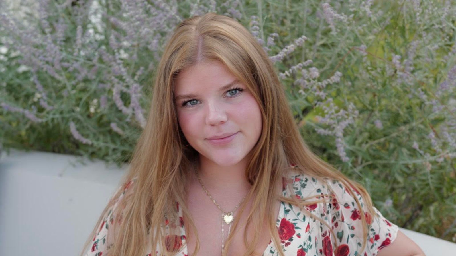 Orla Wates. Pic: Famly handout