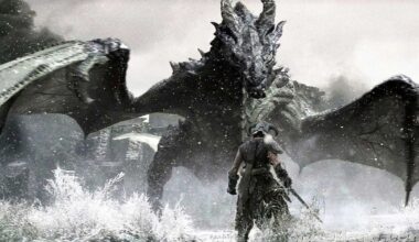 PC Gamers Hail AAA RPG As ‘Skyrim 2’ After Epic New Freebie Drops