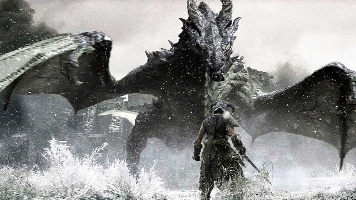 PC Gamers Hail AAA RPG As ‘Skyrim 2’ After Epic New Freebie Drops