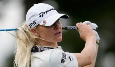 Charley Hull
