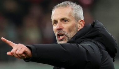 Marco Rose: Bournemouth appoint former RB Leipzig boss as Andoni Iraola successor | Football News