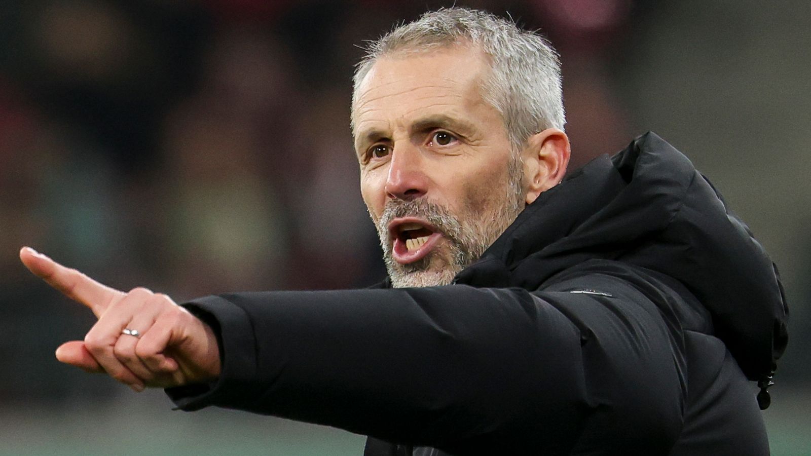 Marco Rose: Bournemouth appoint former RB Leipzig boss as Andoni Iraola successor | Football News