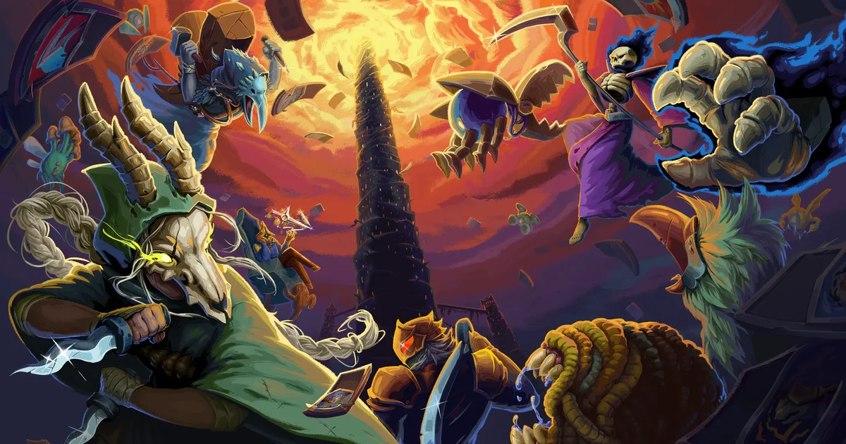 Slay the Spire 2 beats Crimson Desert and Resident Evil Requiem as March's biggest-selling game on Steam