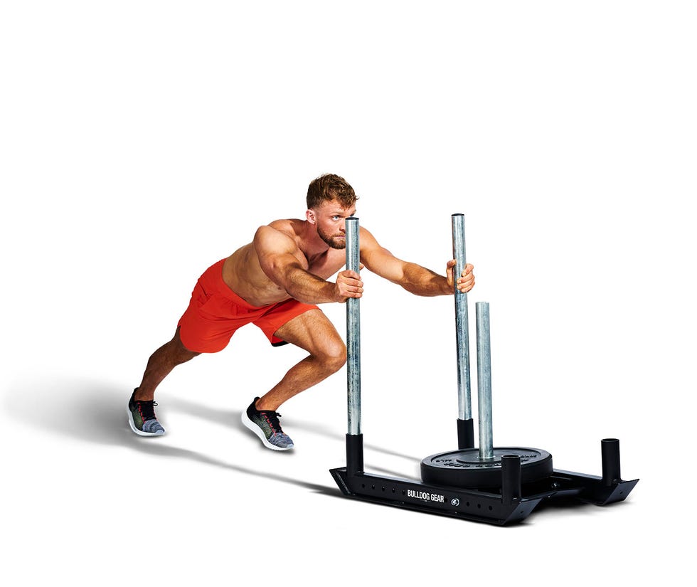 sled pull and push sled pull and push