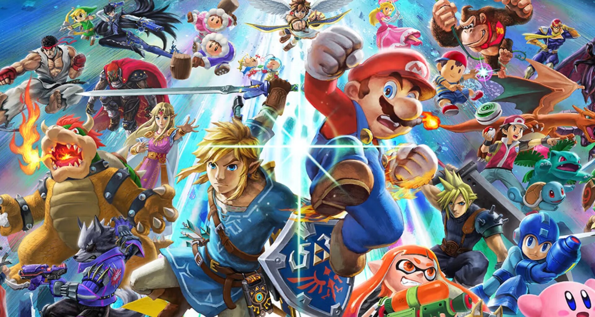 Yes, The Super Mario Galaxy Movie Sets Up a Massive Super Smash Bros. Film
